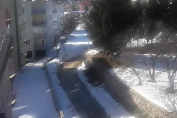 Rasih Kaplan Parkı - Resim 12