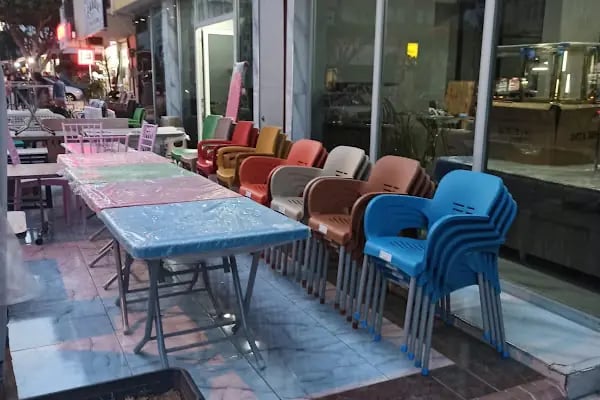 Rasih Kaplan Parkı - Resim 2