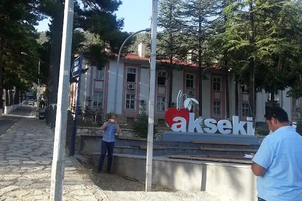 Rasih Kaplan Parkı - Resim 4