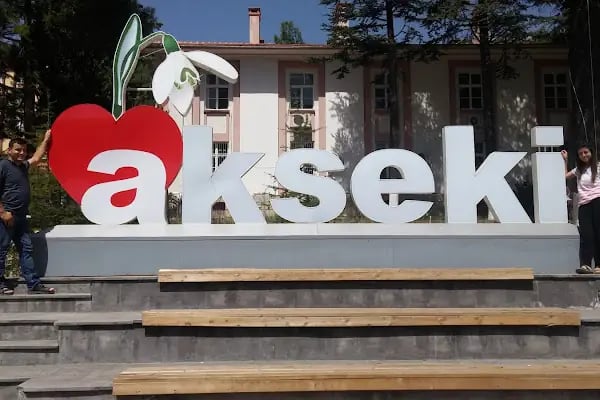 Rasih Kaplan Parkı - Resim 13