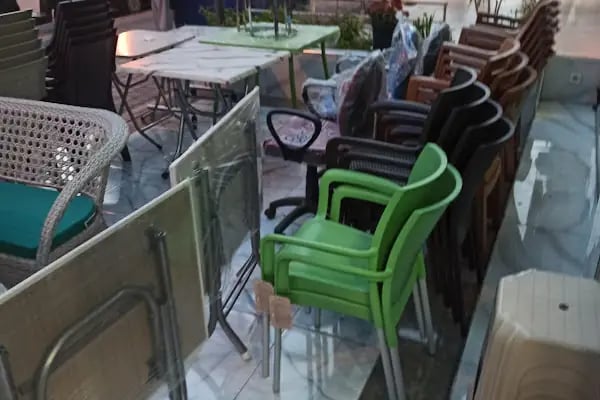 Rasih Kaplan Parkı - Resim 15