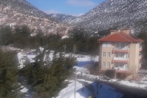 Rasih Kaplan Parkı - Resim 3