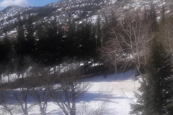 Rasih Kaplan Parkı - Resim 9