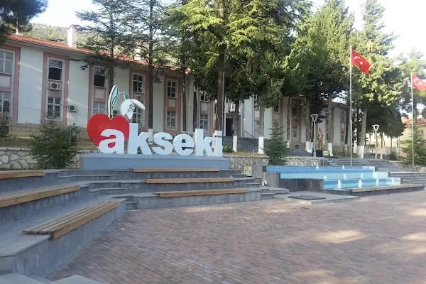 Rasih Kaplan Parkı - Resim 1