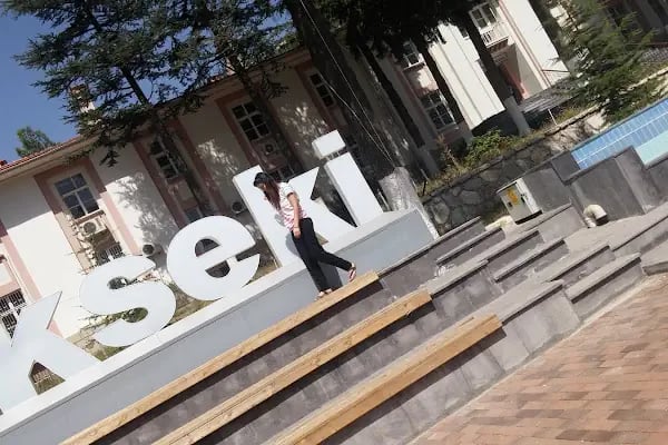Rasih Kaplan Parkı - Resim 5