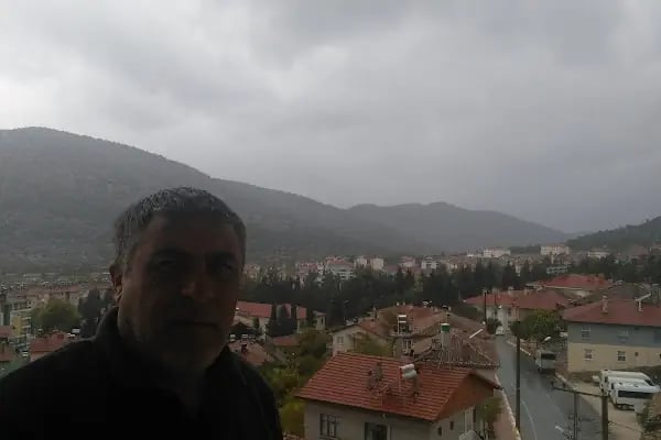 Rasih Kaplan Parkı - Resim 14