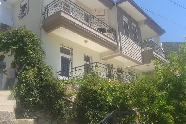Rasih Kaplan Parkı - Resim 18