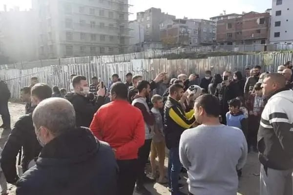 Esenler Ana Fatma Cemevi - Resim 8