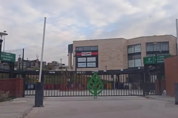 Alacaatlı Geri Dönüşüm Merkezi - Resim 6