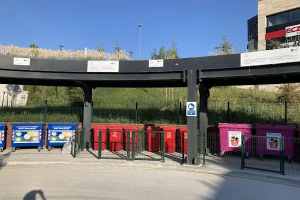 Alacaatlı Geri Dönüşüm Merkezi - Resim 7