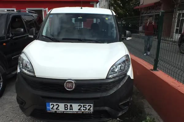 Hünkar Rent A Car - Resim 8