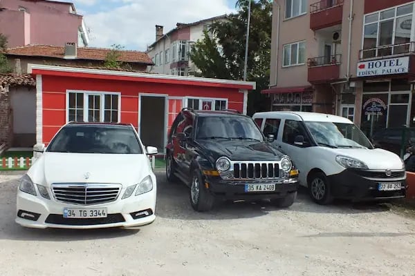Hünkar Rent A Car - Resim 4