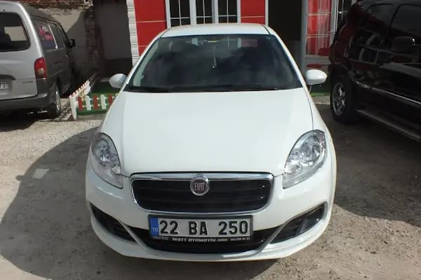 Hünkar Rent A Car - Resim 7