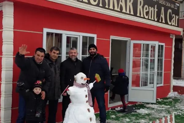 Hünkar Rent A Car - Resim 12