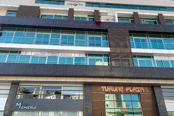 Antalya Fizik Tedavi Uzmanı Dr. Feride Ekimler Süslü , Antalya Ozon Tedavisi - Resim 4