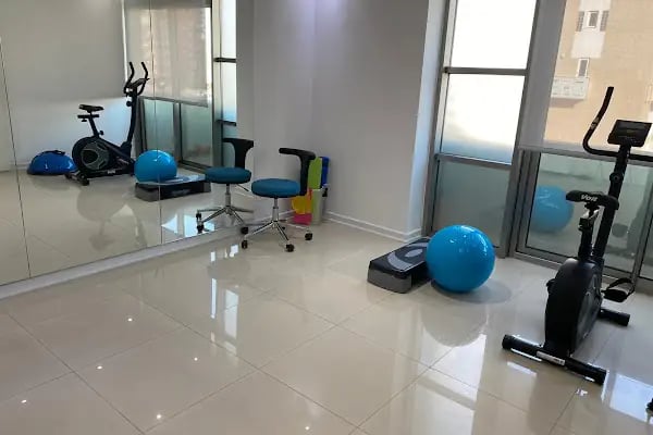 Antalya Fizik Tedavi Uzmanı Dr. Feride Ekimler Süslü , Antalya Ozon Tedavisi - Resim 3