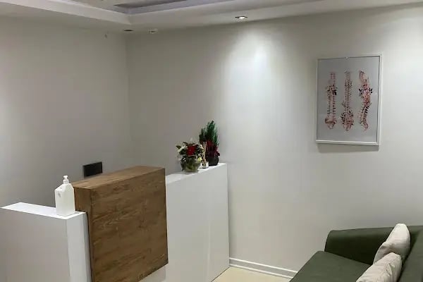 Antalya Fizik Tedavi Uzmanı Dr. Feride Ekimler Süslü , Antalya Ozon Tedavisi - Resim 9