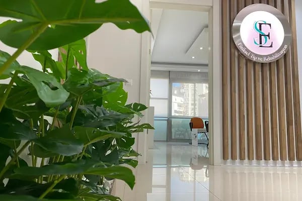 Antalya Fizik Tedavi Uzmanı Dr. Feride Ekimler Süslü , Antalya Ozon Tedavisi - Resim 6