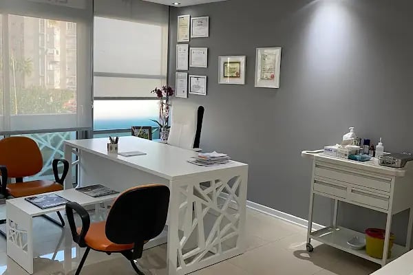 Antalya Fizik Tedavi Uzmanı Dr. Feride Ekimler Süslü , Antalya Ozon Tedavisi - Resim 7
