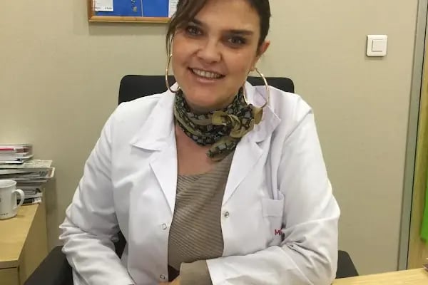 Antalya Fizik Tedavi Uzmanı Dr. Feride Ekimler Süslü , Antalya Ozon Tedavisi - Resim 5