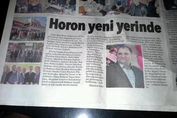 Her-Tür Dekorasyon Mobilya Kilim Mobilya Akçaabat Şubesi - Resim 2