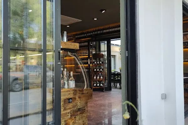 Parantez Deli Bitez - Resim 13