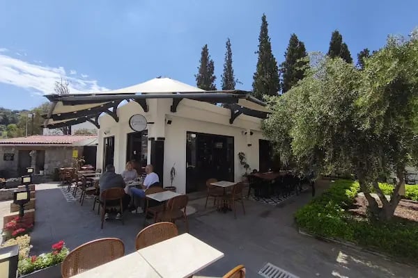 Parantez Deli Bitez - Resim 1
