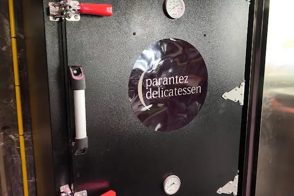 Parantez Deli Bitez - Resim 8