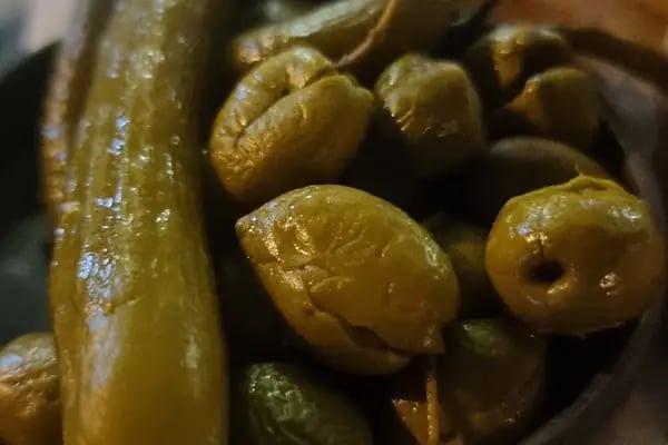 Parantez Deli Bitez - Resim 17