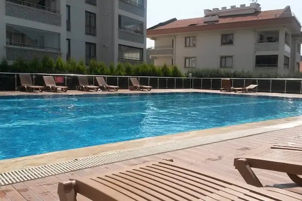 Arslankale Sitesi - Resim 17
