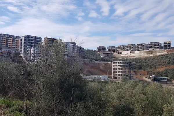 Arslankale Sitesi - Resim 6