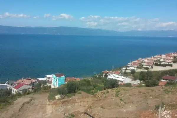 Arslankale Sitesi - Resim 3
