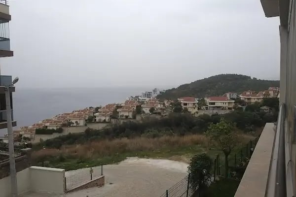 Arslankale Sitesi - Resim 8