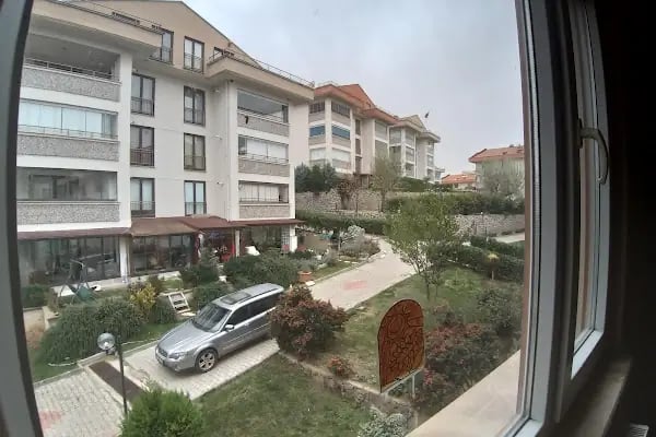 Arslankale Sitesi - Resim 5