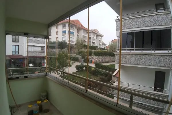 Arslankale Sitesi - Resim 14