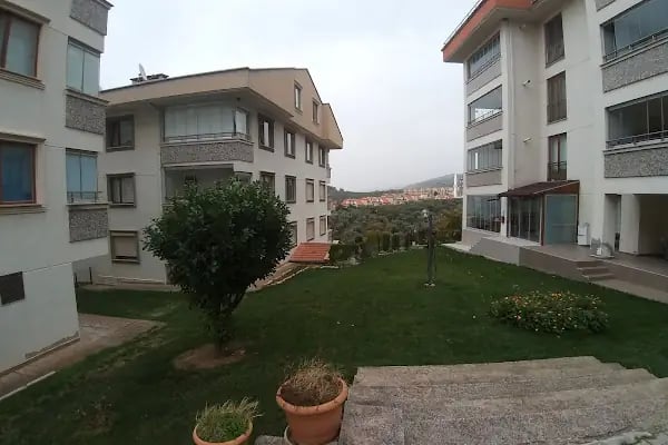 Arslankale Sitesi - Resim 12