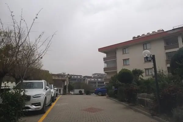 Arslankale Sitesi - Resim 15