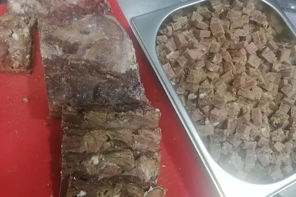 Dinçer Kardeşler Çorba Izgara Yemek - Resim 15