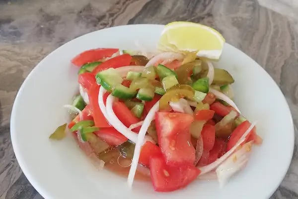 Dinçer Kardeşler Çorba Izgara Yemek - Resim 10