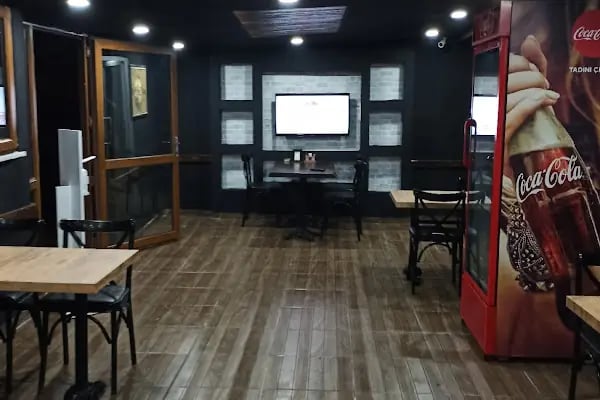 Dinçer Kardeşler Çorba Izgara Yemek - Resim 6