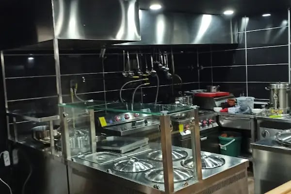 Dinçer Kardeşler Çorba Izgara Yemek - Resim 4