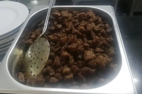 Dinçer Kardeşler Çorba Izgara Yemek - Resim 13
