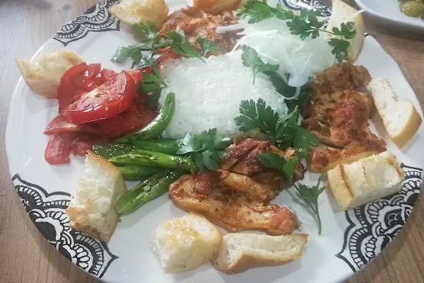 Dinçer Kardeşler Çorba Izgara Yemek - Resim 7