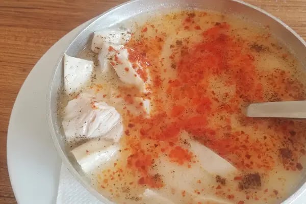 Dinçer Kardeşler Çorba Izgara Yemek - Resim 9
