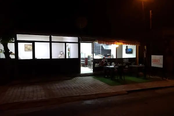 Dinçer Kardeşler Çorba Izgara Yemek - Resim 20