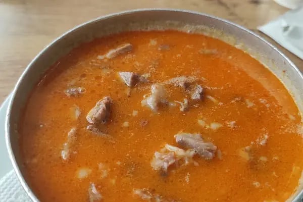 Dinçer Kardeşler Çorba Izgara Yemek - Resim 11