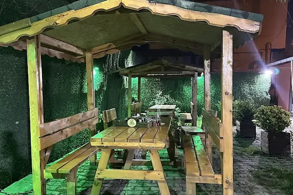 Dinçer Kardeşler Çorba Izgara Yemek - Resim 8