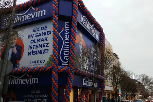 Katılımevim Bursa İnegöl Şube - Resim 2