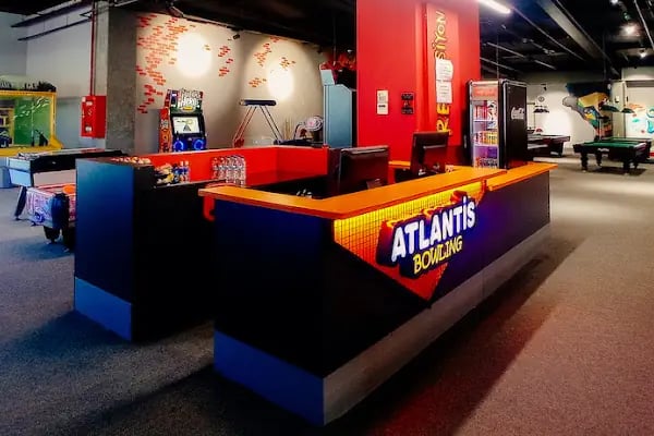 ATLANTİS - Resim 16