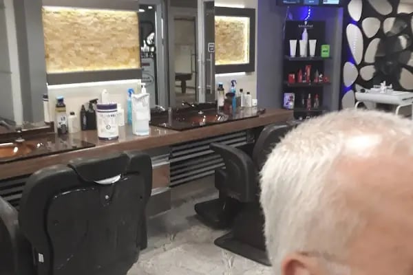 Sezer Hair Design - Resim 18